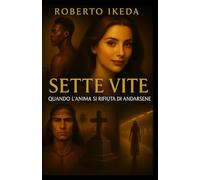 Sette Vite: Quando l’Anima si Rifiuta di Andarsene