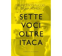 Sette voci oltre Itaca