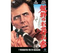 SETTE WINCHESTER PER UN MASSAC