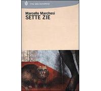 Sette zie