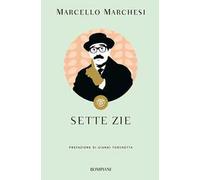 Sette zie