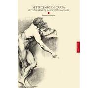 Settecento di carta. L'epistolario di Innocenzo Ansaldi