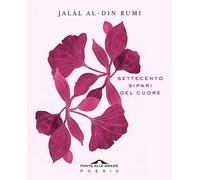 Settecento sipari del cuore