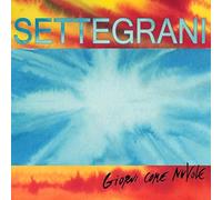 Settegrani Giorni Come Nuvole (CD)