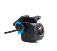 SetTelecamera Per Retromarcia CCD Telecamera Per Retromarcia Per Veicolo Obiettivo Fisheye Nero Visione Notturna Impermeabile Universale HD Parcheggio Backup Telecamera Backup