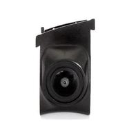 SetTelecamera Per Retromarcia Per BMW Serie 3 E90 E91 E92 E93 F30 F31 F34 2008~2020 AHD Vista Frontale Logo Camera Impermeabile Griglia Per Auto Telecamera Backup