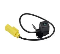 SetTelecamera Per Retromarcia Per Kia Per Sportage 2011-2016 Backup Assistente Parcheggio Impermeabile 95750-3W100 95750-3W110 Videocamera Vista Posteriore Adatto Telecamera Backup