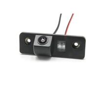 SetTelecamera Per Retromarcia Per Mondeo MK2 1997-2000 Retromarcia Parcheggio Monitor Backup Visione Notturna CCD HD AHD Fisheye Videocamera Vista Posteriore Telecamera Backup