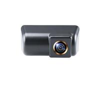SetTelecamera Per Retromarcia Per Transit Per Connect Visione Notturna Retromarcia 4 Pin Parcheggio Veicolo AHD 170 ° HD 1080P Telecamera Posteriore Telecamera Backup