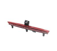 SetTelecamera Per Retromarcia Per VW T5 Per Multivan Per Caravelle 2003-2016 Per Transporter Singola Porta CCD AHD 170 ° Grandangolare Auto Luce Freno Telecamera Retromarcia Telecamera Backup