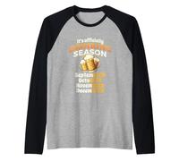 SettemBIRRA OttoBIRRA NovemBIRRA DicemBIRRA Maglia con Maniche Raglan
