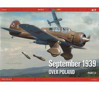 Settembre 1939 sulla Polonia. Parte II - Kagero miniTopColors n. 47