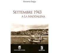 Settembre 1943 a La Maddalena