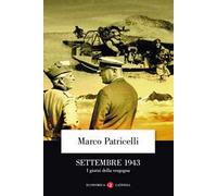 Settembre 1943. I giorni della vergogna