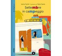 Settembre in campeggio