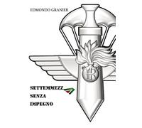 Settemmezza senza impegno - Granier Edmondo