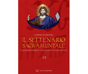 Settenario Sacramentale - Cosimo Scordato - 2007 - Il Pozzo di Giacobbe