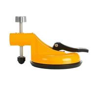 Setter ad altezza regolabile - Strumento di livellamento professionale for controsoffitto, set di morsetti di aspirazione a vuoto regolabili for installazione e riparazione di lastre di pietra