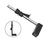 Setter altezza lama seghetto 150mm calibro digitale con costruzione plastica ing