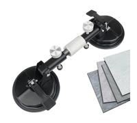 Setter Di Cucitura In Pietra - Set Di Cuciture Piastrelle 40x12.2x9cm, Strumento Di Fissaggio Di Gap Del Pavimento In Granito, Strumento Di Installazione Di Livellamento Di Giunzione Professionale | A