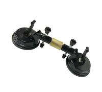 Setter for cuciture in pietra con ventosa regolabile da 12 cm for tirare e allineare piastrelle Superfici piane Setter for pietre in pietra Strumenti di costruzione