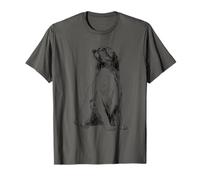 Setter inglese per cani Maglietta
