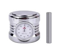 Setter zero asse Z con un calibro di impostazione zero da tavolo per macchina CNC 50 +/- 0,005 mm Setter lunghezza utensile asse Z Per uso fai da te