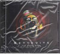 SETTEVITE - FREAK SHOW