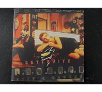 Settevite - Latte E Sangue/Mallory radio edit- 2-Track Cardsleeve CD