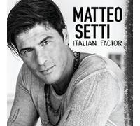 Setti, Matteo - Italian Factor