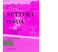 Settima onda. Un appartamento, gli artisti e un quartiere. Storia di un progetto relazionale
