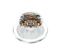 Settimana dell'aragosta delle Florida Keys, Bugs, 2026 Key West PopSockets PopGrip per MagSafe