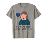 Settimana Nazionale di sensibilizzazione al Dolore Maglietta