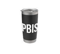 Settimana PBIS per interventi comportamentali positivi e Bicchiere termico in acciaio inox doppia parete