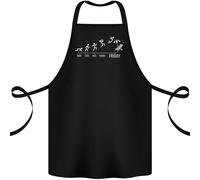 Settimana Per Venerdì Weekend Birra Vacanza Divertente Cotone Grembiule 100%