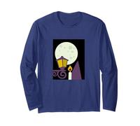 Settimana Santa Notturno Maglia a Manica