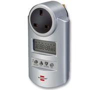 Settimanale Timer Digitale Controller Timeswitch - 1507503