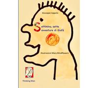 Settimino, Sette avventure di Giufà