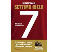 Settimo cielo. Il romanzo del numero 7