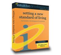 Setting A New Standard of Living DVD