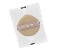Setting Powder Puff, Face Blending Applicator, Velvet Puff With, Loose Powder Tool with Washable Reusable Design, Makeup Accessories, Cosmetic for Women Teens Travel Use