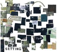 Setting - Shone a Rainbow Light on