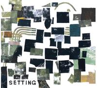 Setting - Shone a Rainbow Light on