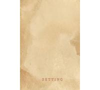 SETTING: Taccuino per il Colloquio Clinico