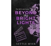 Settle Myer Beyond the Bright Lights Discreet Cover (Tascabile)