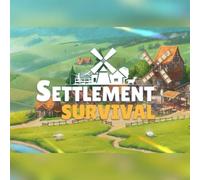 Settlement Survival (PC) Steam Gift - GLOBAL