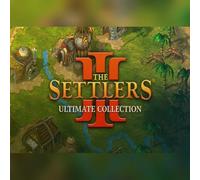 Settlers 3 - Ultimate Collection (PC) GOG.com Key - GLOBAL