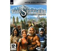 Settlers 6 - Bâtisseurs d'Empire [Edizione: Francia]