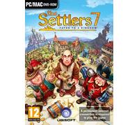Settlers 7 (PC DVD) [Edizione: Regno Unito]