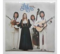 SETTLERS - The Lightning Tree